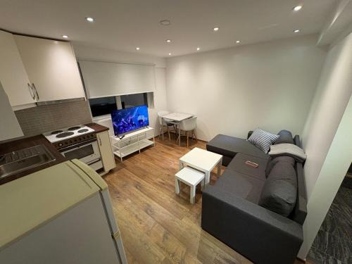 Stavanger Apartment | Mariero town