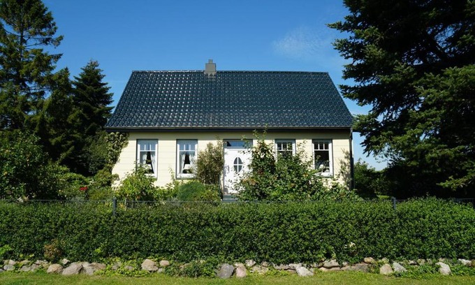Schaalby House | Maries Haus