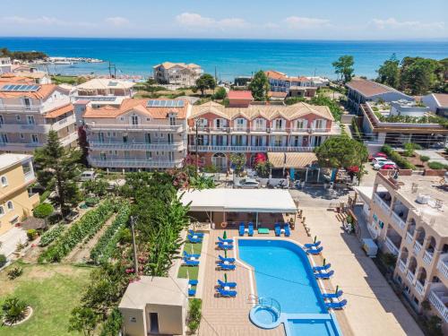 Tsilivi Apartment | Marietta Boutique Apts