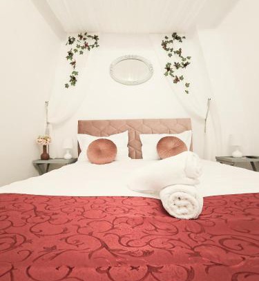Centrul Vechi Apartment | MariGold Boutique