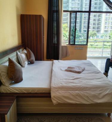 Bhiwadi Hotel | Marigold Hotel
