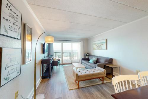 North Ocean City Apartment | Marigot Beach 510