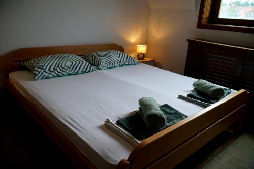 Becej Apartment | Marija centar 4