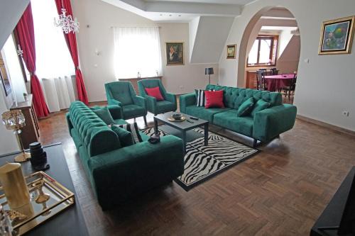 Becej Apartment | Marija Delux 3