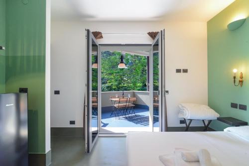 Cavalcaselle Apartment | Marilena