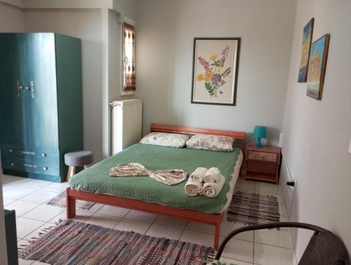 Plataria Apartment | Marilena Studio Plataria