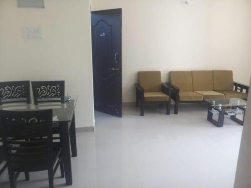 Marra Apartment | MARILEON HABITAT