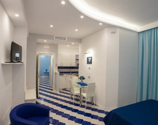 Maiori House | Marilisa Holidays