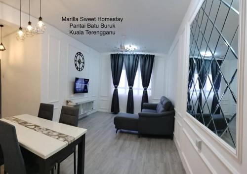 Kampung Ladang Tok Pelam Apartment | Marilla Sweet Homestay