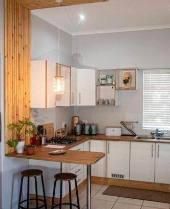 White River Apartment | Marilyn's Cottage