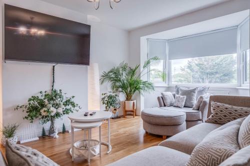 Hale Apartment | Marilyn's Place in Mill Hill