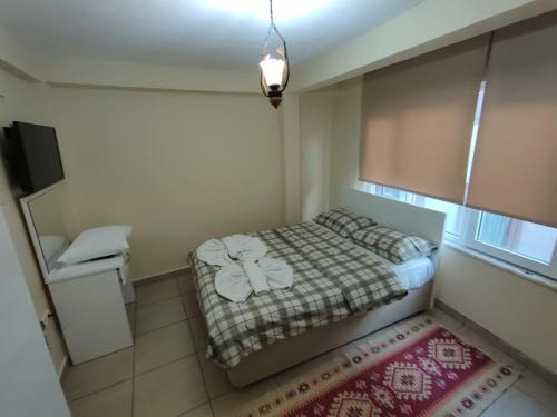 Amasra House | Marin Denizer Pansiyon