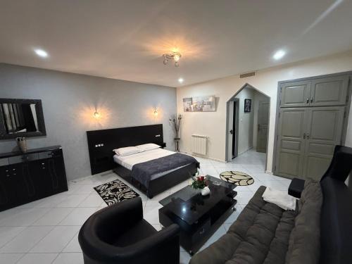 Ain El Turk Hotel | MARIN Hôtel