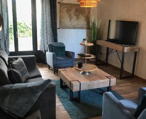 Maraussan Apartment | MARINA 2