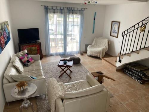 Aigues-Mortes Villa | Marina 26