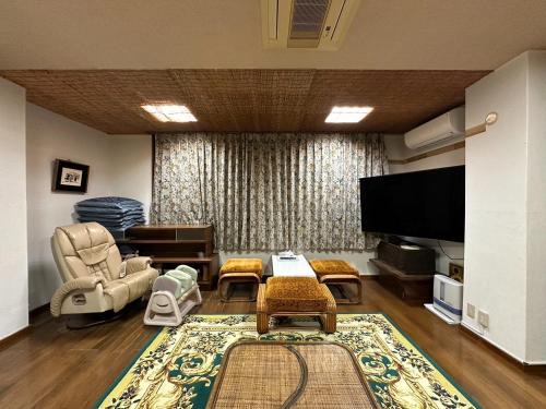 Shishihama House | Marina and Numazu sweet 1F - Vacation STAY 16710v