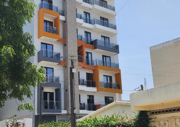 Dakar Apartment | MARINA APPART Hôtel