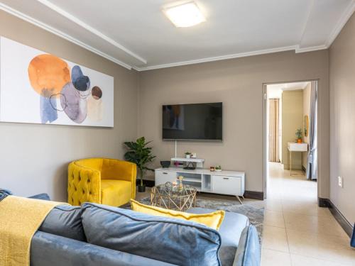 Umhlanga Apartment | Marina Bay 307, Umhlanga Ridge by Euphoric Leisure