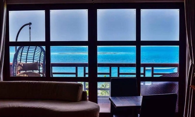 Guraidhoo House | Marina Bay Retreat And Spa