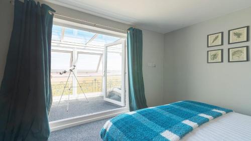 Caister-on-Sea House | Marina Beach House