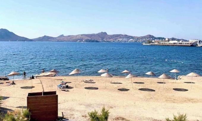 Dagbelen House | Marina Beach Suites XL - Yalıkavak