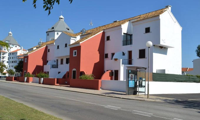 Vilamoura Apartment | Marina Buzios by Garvetur