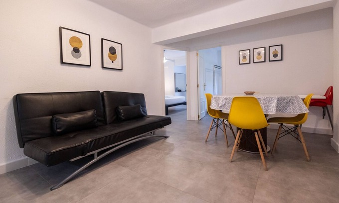 Eixample Apartment | Marina by Concept Flats