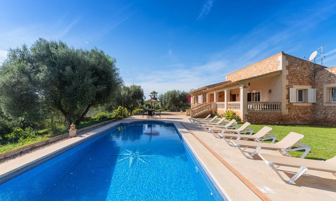 Calas de Mallorca House | Marina Calas de Mallorca