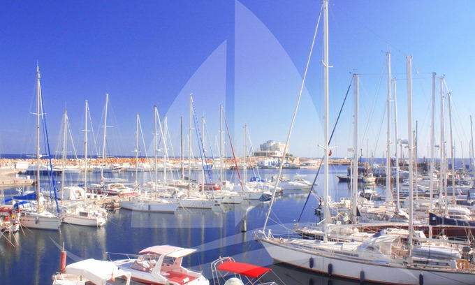 Monastir Apartment | Marina Cap Monastir Appart Hôtel