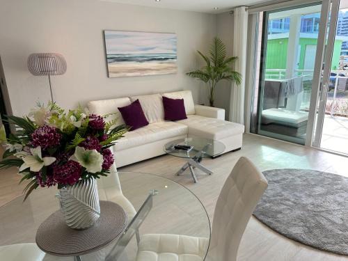 Gibraltar Apartment | Marina Club - Luxury Apartment in Ocean Village