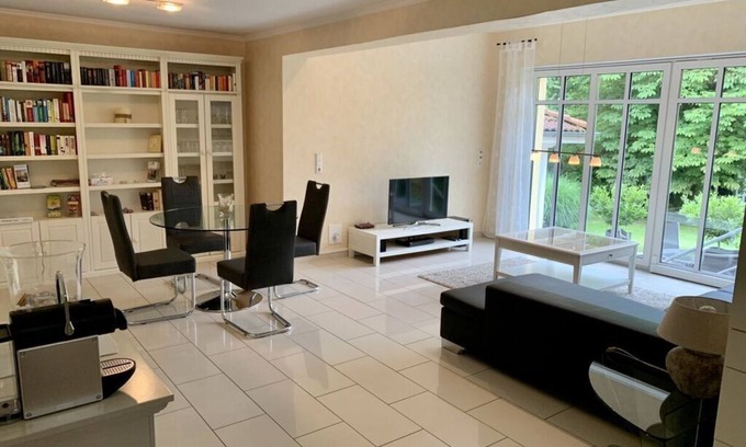 Soltau House | Marina Comfortable holiday residence