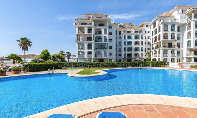 Manilva Apartment | Marina De La Duquesa 805 - Apartment In Manilva