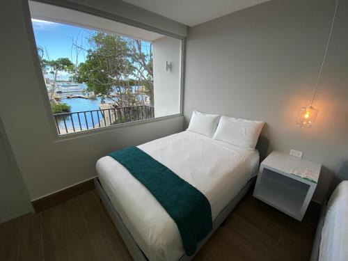 Rio Jueyes Hotel | Marina de Salinas