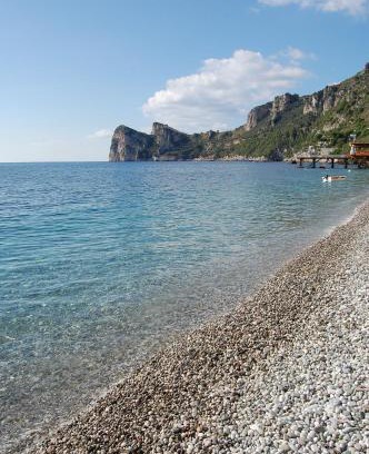 Marina del Cantone Apartment | Marina del Cantone Chalet
