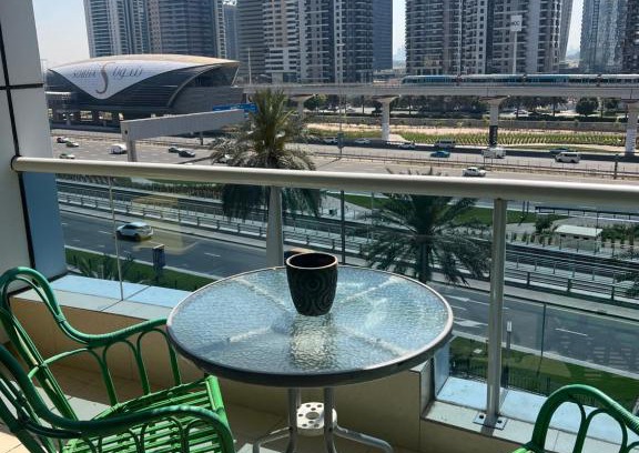 Dubai Marina House | Marina Diamond
