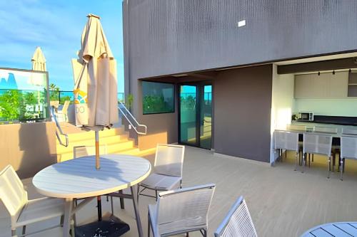 Porto de Galinhas Apartment | Marina do Cupe Ap 302 by Temporada Inn
