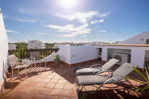 Cala d'Or Apartment | Marina Dor III -Villa #10 Studio