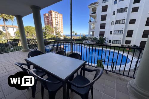 Manilva Apartment | marina duquesa 804