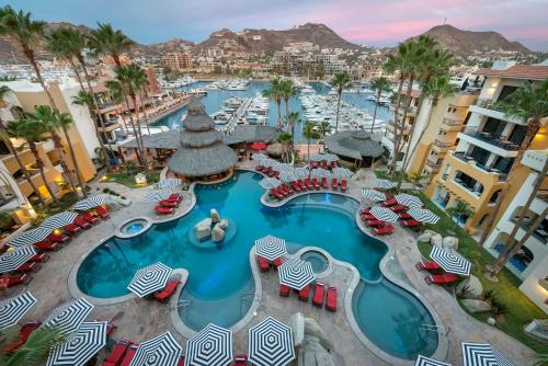 El Medano Ejidal Resort | Marina Fiesta Resort & Spa, A La Carte All Inclusive Optional