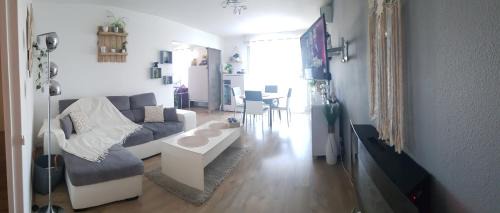 Saint-Martin Apartment | Marina