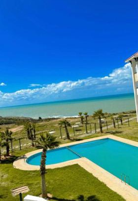 Asilah Apartment | Marina golf Asilah