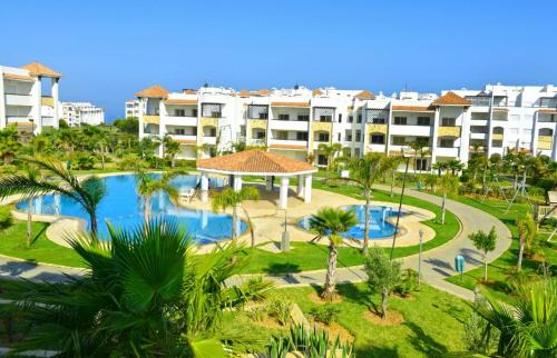 Asilah Resort | Marina golf asilah