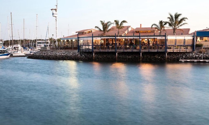 Port Lincoln Hotel | Marina Hotel