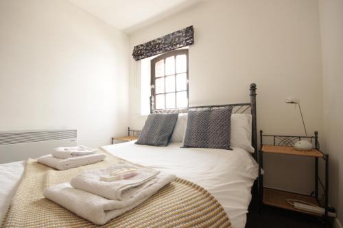 Hull Apartment | Marina Humber View Apartment