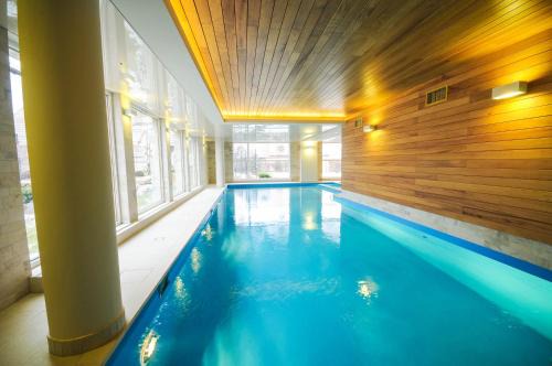 Jastarnia Apartment | Marina Jastarnia Apartamenty