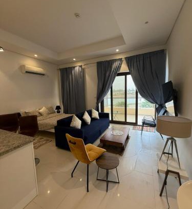 Salalah Apartment | Marina Lagoon Hawana
