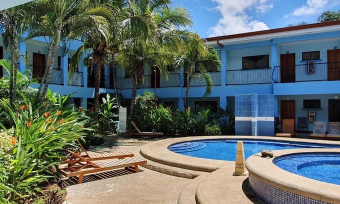 Coco Apartment | Marina Loft Condos 212