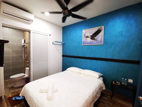 Pasir Penambang Apartment | Marina Ocean Resources