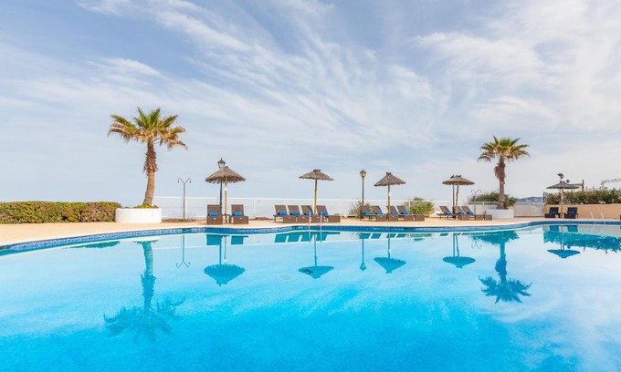 San Antonio Bay Apartment | Marina Palace by Intercorp Hotel Group