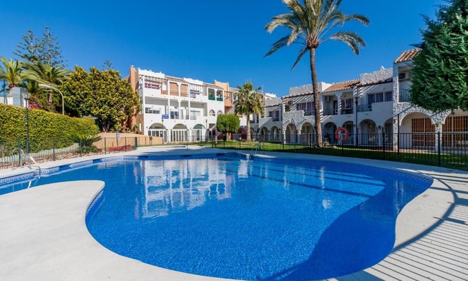 Nerja Apartment | Marina Playa Nerja